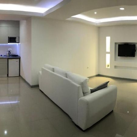Apto T1 Sweet Home Praia Exterior foto